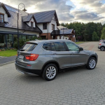 Sprzedam BMW X3 f25 full opcja Września - zdjęcie 5