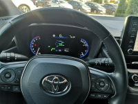 Toyota Corolla Strzegom - zdjęcie 12