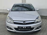 Opel Astra GTC SPORT I Właściciel Serwis Rybnik - zdjęcie 2
