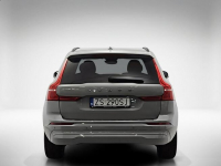 Volvo XC 60 B4 B Core aut ! Z Polskiego Salonu ! Faktura Vat ! Warszawa - zdjęcie 4