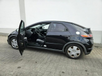 Honda Civic I Właściciel # Serwisowana # Polecam Rybnik - zdjęcie 12