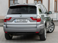 BMW X3 2.0d 150KM Manual ! M47 ! Super Stan ! Serwisowana ! Opłacona ! Zwoleń - zdjęcie 3