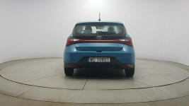 Hyundai i20 1.2 Pure! Z Polskiego Salonu! Faktura VAT! Warszawa - zdjęcie 6