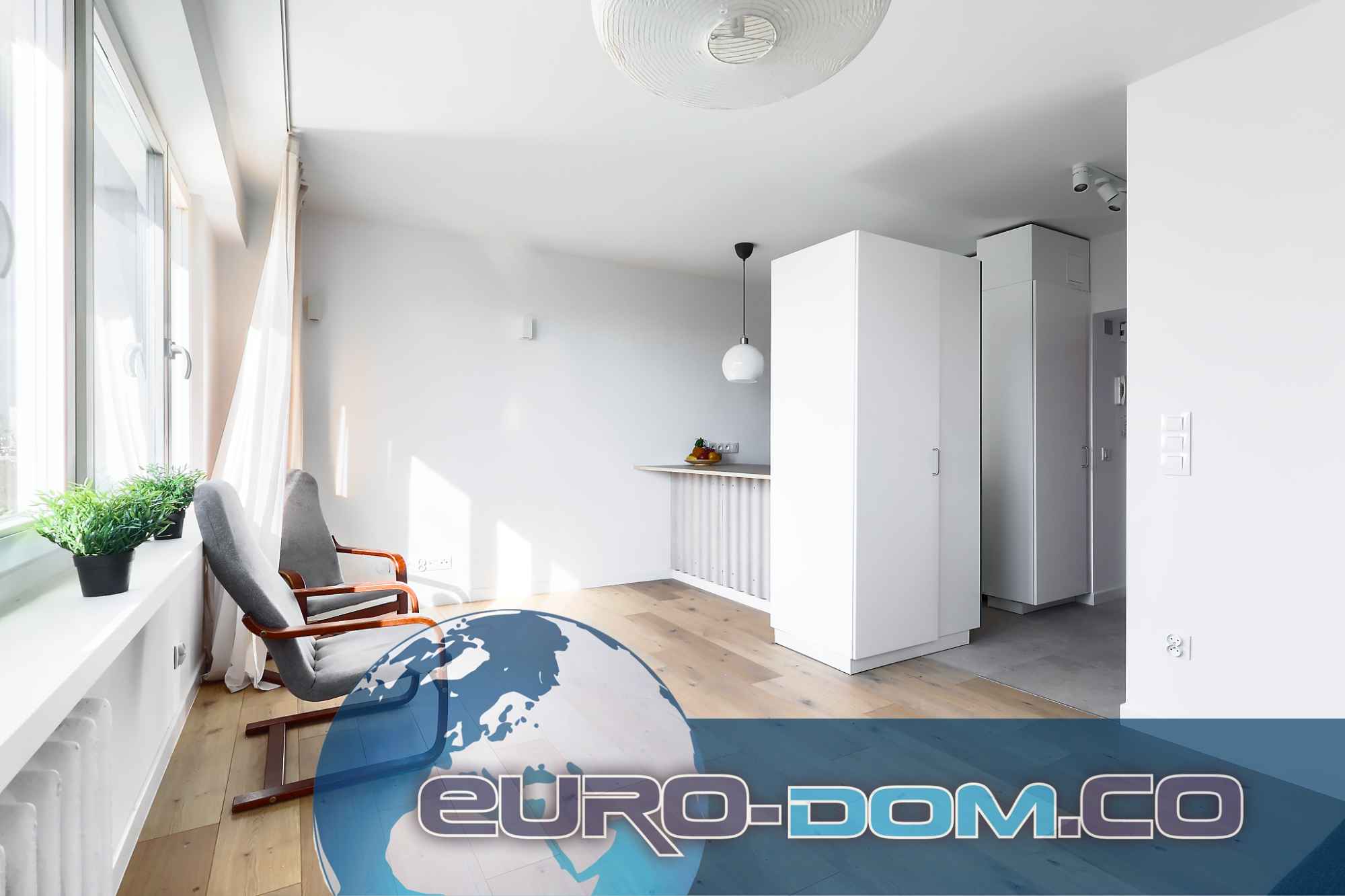 Do wynajęcia kawalerka| Os. Powstań Narodowych 31 Nowe Miasto - zdjęcie 3