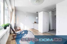 Do wynajęcia kawalerka| Os. Powstań Narodowych 31 Nowe Miasto - zdjęcie 3