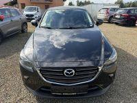 Mazda CX-3 navi, klimatronic, 17 tys.km, Europa! Zbąszyń - zdjęcie 10