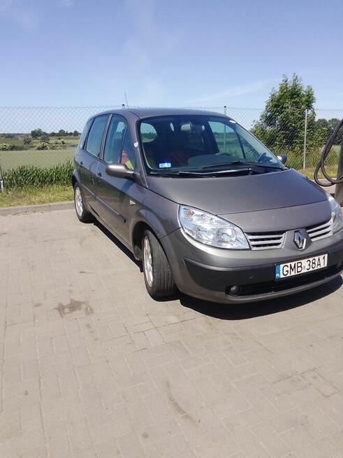 Renault Scenic Malbork - zdjęcie 1