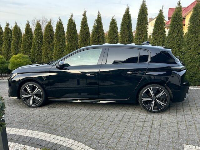 Sprzedam Peugot 308 GT Warszawa - zdjęcie 1