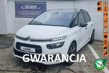 Citroen C4 Picasso PROMOCJA - Pisemna Gwarancja 12 miesięcy