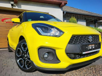 Suzuki Swift serwis ASO, bezwypadkowy, nawigacja Rydułtowy - zdjęcie 6