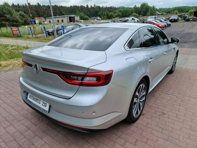 Renault Talisman 2,0 dci 160 KM z oryginalnym niskim przebiegiem !!! Cielcza - zdjęcie 10