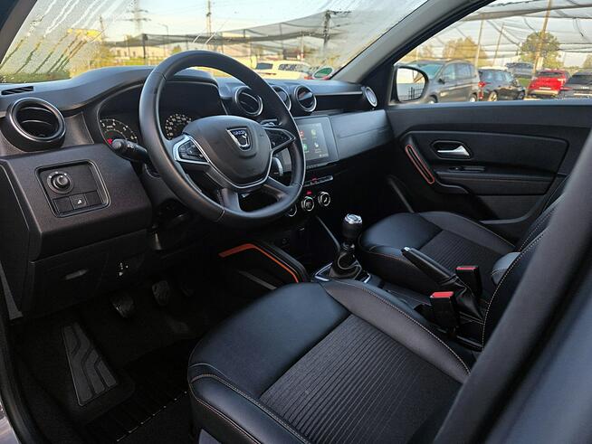 Dacia Duster serwis ASO, nawigacja Rydułtowy - zdjęcie 10