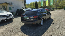 Mazda 6 bi-ksenon, kamera, BOSE Zieleniewo - zdjęcie 4