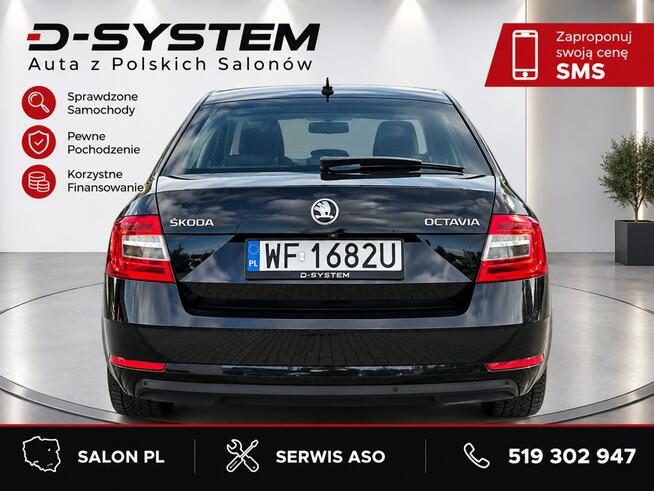 Škoda Octavia 2020r Salon Polska  2Właściciel 44500 cena brutto Białystok - zdjęcie 7