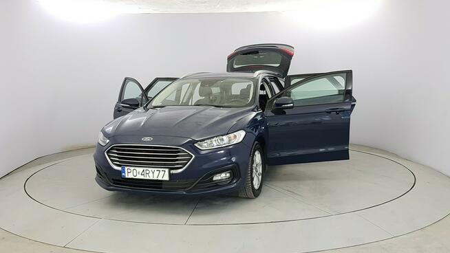 Ford Mondeo 2.0 EcoBlue Trend ! Z Polskiego Salonu ! Faktura VAT ! Warszawa - zdjęcie 11