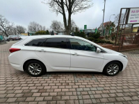 Hyundai i40 1.6 benzyna bezwypadkowy Słupsk - zdjęcie 6