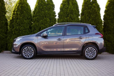 Peugeot 2008 1.6HDI_100KM_Lift_Navi_Led_Allure Rzekuń - zdjęcie 2