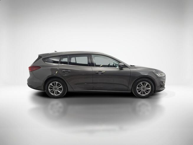 Ford Focus 1.0 EcoBoost Titanium ! Z Polskiego Salonu ! Faktura Vat ! Warszawa - zdjęcie 6
