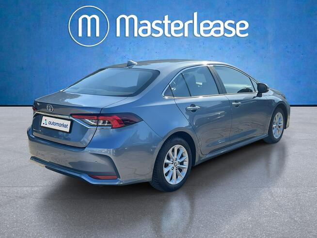 Toyota Corolla 1.5 Comfort ! Z polskiego salonu! Z fakturą VAT! Warszawa - zdjęcie 5