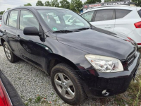 Toyota RAV-4 4x4* Tylko 203.000km* Bydgoszcz - zdjęcie 3