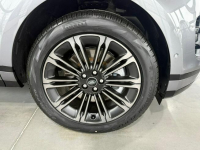 Range Rover Evoque 1.5P I3 PHEV 269 KM AWD Dynamic SE Od ręki! Łódź - zdjęcie 6