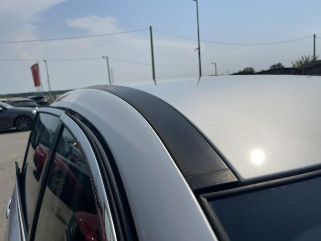 Nissan X-Trail Czujniki parkowania Hak Tempomat 130KM Gliwice - zdjęcie 10