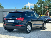 Audi Q5 Salon Polska / Tempomat / Czujniki parkowania / FV marża Michałowice - zdjęcie 4