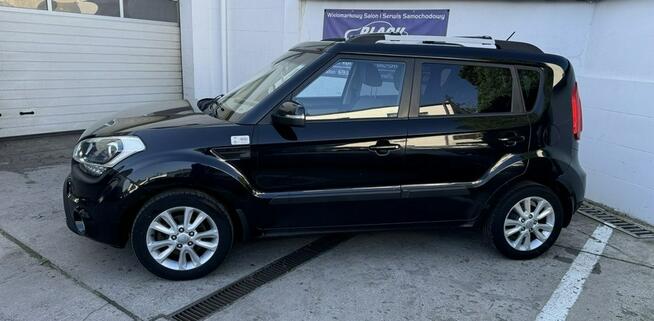 Kia Soul Gwarancja 12 mc-y - Salon Polska, rejestracja 2014, Konin - zdjęcie 4