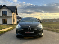 Citroen Ds5 1.6 200 KM 2012r Krosno - zdjęcie 1