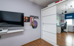 Przytulne mieszkanie 59,70m2 ul.Gajowa Dziesięciny Białystok - zdjęcie 9