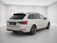 Škoda Superb FV23% 2.0 tdi 4x4/Sportline/Webasto/ACC/ Pozowice - zdjęcie 8
