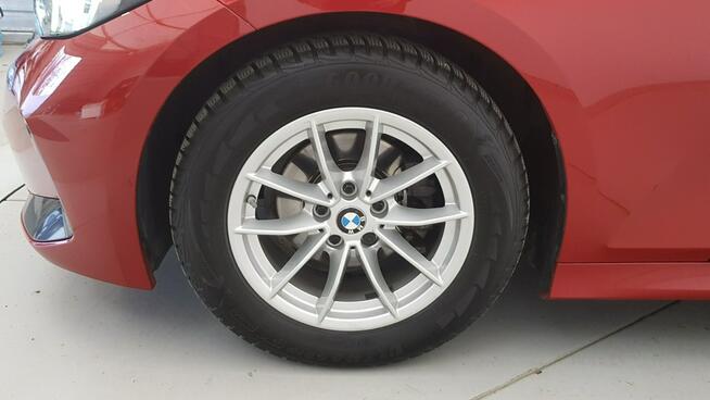 318i M Sport ! Z Polskiego Salonu ! Faktura VAT ! Warszawa - zdjęcie 9