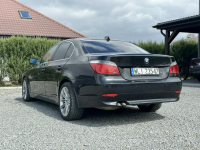 BMW 530 Lipsko - zdjęcie 3