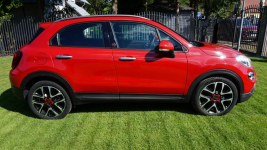 Fiat 500x super stan. Gwarancja. Polecam!!! Zielona Góra - zdjęcie 4