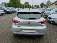 Renault Clio Navi *FullLED *AUTOMAT *Serwis*Gwarancja Chrzanów - zdjęcie 6