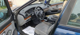 Peugeot 406 2,0 Diesel 2003r. Tanio Możliwa Zamiana Warszawa - zdjęcie 2