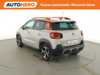 Citroen C3 Aircross Shine automat navi PDC klima-auto. tempomat Warszawa - zdjęcie 4
