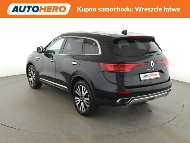 Renault Koleos 4x4 automat full LED jasne skóry panorama navi kamery Warszawa - zdjęcie 4