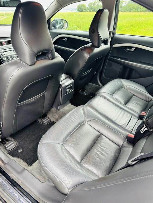 Volvo s80 2.4d 205kM Starogard Gdański - zdjęcie 8