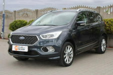 Ford Kuga Rezerwacja! Rezerwacja!! Rezerwacja!!! Zambrów - zdjęcie 3