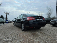 Citroen C5 Automat 2.0 BEN 160 Tyś KM Climatronic Nowe Sójki - zdjęcie 11