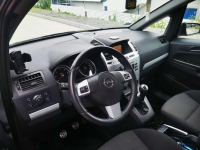 sprzedam zafire Kłodzko - zdjęcie 3