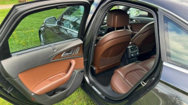 Audi A6 C7 Tychy - zdjęcie 4