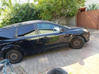 Ford Focus 1.8 +gaz edycja Black Shadow Rawicz - zdjęcie 6