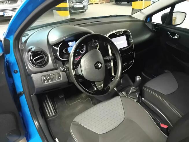 Renault Clio 1.5 DCI Nawi Klima 95000km Zamiana Warszawa - zdjęcie 6
