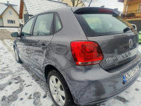 Volkswagen Polo 1,2 TDi Harklowa - zdjęcie 6