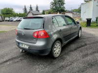 Volkswagen Golf 1.9TDI 105km 04r Tarnów - zdjęcie 4