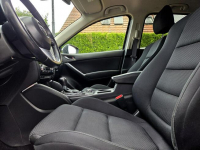 Mazda CX-5 LIFT 2.2d 175KM 2015r 4X4, Xenon, Automat, HAK Tychy - zdjęcie 8