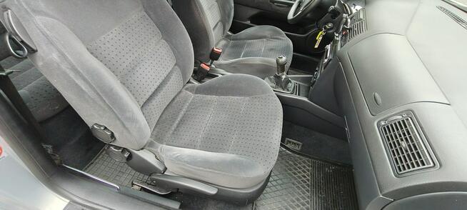 Volkswagen Golf Krajowy, drugi właściciel. Goczałkowice-Zdrój - zdjęcie 12