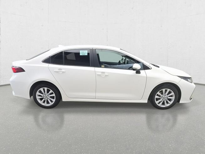 Toyota Corolla Komorniki - zdjęcie 8